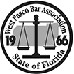 West Pasco Bar Association | 1966 | State Of Florida